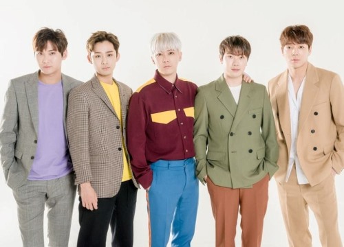 Nghi phạm liên quan tới sự việc lừa đảo qua điện thoại là cựu thành viên của FT ISLAND!