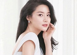 Ngỡ ngàng trước nhan sắc Lee Young Ae ở tuổi 51