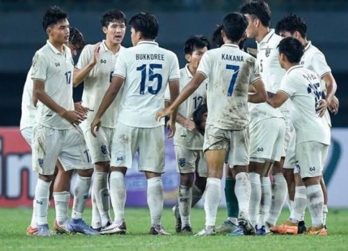 Nhận định, soi kèo U19 Lào vs U19 Thái Lan, bán kết U19 Đông Nam Á 2022