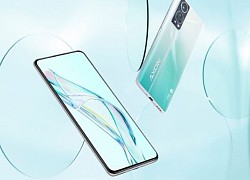 Những smartphone "dị" nhất năm 2021