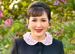 NSND Minh Hòa: Nhan sắc bất chấp thời gian, tuổi xế chiều sống bình lặng, hạnh phúc