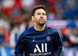 PSG chuẩn bị đón hai ngôi sao, quyết tâm giữ chân Messi