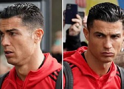 PSG cũng từ chối ký Ronaldo, MU thấy rõ sai lầm