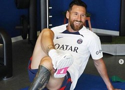 PSG từ chối Ronaldo, đề nghị hợp đồng mới với Messi