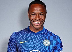 Raheem Sterling cập bến Chelsea: Vì chúng ta cần nhau