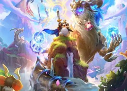 Riot Games xác nhận Đấu Trường Chân Lý sẽ không bao giờ có chế độ Luyện Tập