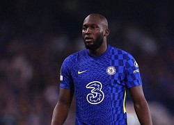 Romelu Lukaku vẫn còn hậm hực &#039;The Blues&#039;