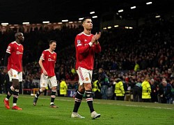 Ronaldo giữa hai chiều yêu, ghét