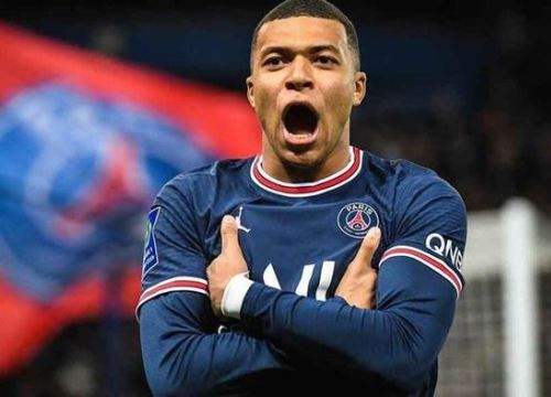 Ronaldo nhận lương gấp đôi Mbappe nếu đến Trung Đông