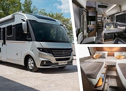 Mercedes-Benz Sprinter độ Adria - "nhà di động" từ hơn 3,3 tỷ đồng