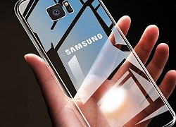 Samsung sẽ ra mắt smartphone trượt với công nghệ màn hình chưa từng có?