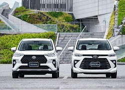 Sau khi 'lập đỉnh', bộ đôi MPV của Toyota bất ngờ tăng giá bán