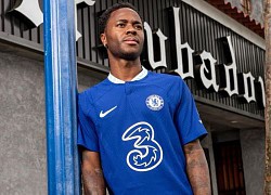 Sterling hớn hở ra mắt Chelsea tại Mỹ