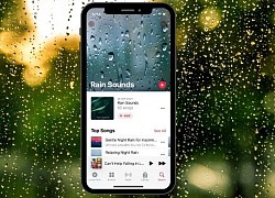 Sử dụng tính năng này trên iPhone để giảm stress, ngủ ngon hơn