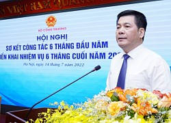 Tập trung các giải pháp kiềm chế lạm phát, ổn định giá cả trong 6 tháng cuối năm