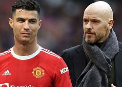 Ten Hag không đi vào vết xe đổ của Moyes