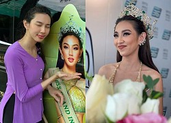 Thùy Tiên đích thị là "miss biểu cảm" Vbiz, dễ thương mức này bảo sao Quang Linh Vlog không mê mẩn