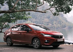 Tổng doanh số xe Honda sụt giảm trong tháng 6/2022 vì lý do gì?