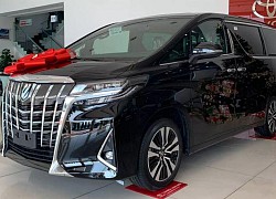 Top 10 xe ế nhất tháng 6, Toyota Innova "rớt thảm"