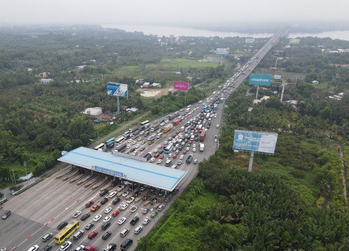 TP.HCM lập ban chỉ đạo, ban chỉ huy, hội đồng cố vấn dự án vành đai 3