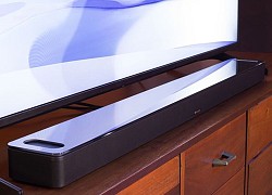 Trải nghiệm đỉnh cao với loa thanh Smart Soundbar 900