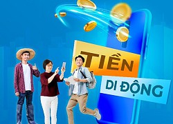 Triển khai hệ sinh thái tài chính số toàn diện MobiFone Money