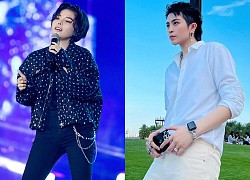 Những cô nàng đẹp trai của showbiz Việt