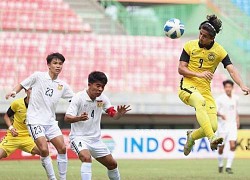 U19 Việt Nam đấu Malaysia: Lấy vé chung kết trong 90 phút