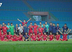 U19 Việt Nam được &#039;thưởng nóng&#039; bao nhiêu sau trận thắng U19 Thái Lan?