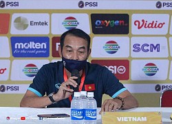 'U19 Việt Nam phải hướng về phía trước'