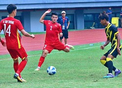 U19 Việt Nam tập huấn Nhật Bản sau giải U19 Đông Nam Á 2022