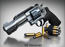 Valve giới thiệu những thay đổi nhỏ cho Revolver, cập nhật 2 bản đồ trong bản vá CS:GO mới nhất