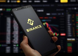 Binance bị tố giúp Iran 'lách' các lệnh cấm vận của Mỹ