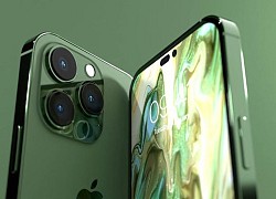 Video concept iPhone 14 Pro khiến các iFan đứng ngồi không yên