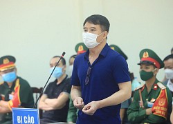 VKS: 'Chỉ huy trưởng bộ đội biên phòng từng đấu tranh chống tội phạm, ai có thể ép cung?'