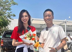 Vlogger Quang Linh: Chàng thợ xây sở hữu loạt video triệu views, chung tay cùng HH Thùy Tiên xây giếng từ thiện