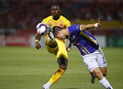 Vòng 7 V-League 2022: Đại chiến Hải Phòng vs Viettel, SLNA nhắm ngôi đầu