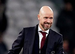 Vừa đến Man Utd, thuyền trưởng Erik ten Hag chiêu mộ ngay ngôi sao hay nhất đội bóng cũ