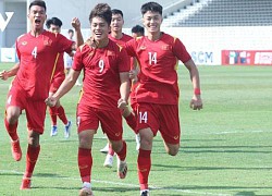 Vua phá lưới U19 Đông Nam Á 2022: Tiền đạo Việt Nam cạnh tranh với sao trẻ Lào