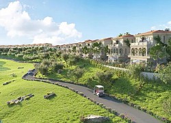 Wyndham Sky Lake Resort & Villas: 'Golf retreat' đầu tiên tại miền Bắc có gì đặc biệt?