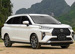 Xáo trộn lớn phân khúc MPV tại Việt Nam: Veloz và Avanza lên ngôi vương, bộ đôi Xpander tụt liền 2 hạng