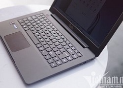 Xuất hiện mẫu laptop dùng chip Snapdragon giá 10 triệu đồng