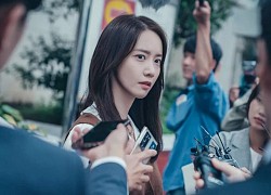 YoonA (SNSD) tham khảo ý kiến y tá để vào vai nữ chính trong 'Big Mouth'