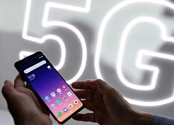 Apple và Samsung sẽ vượt Huawei về thị phần smartphone 5G?