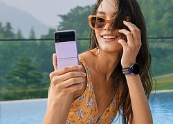 Đánh giá Galaxy Watch4: Sổ theo dõi sức khỏe tiện lợi ngay cổ tay