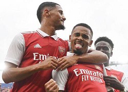 Arsenal sẽ rất đáng xem ở mùa giải tới