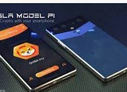 Elon Musk và Tesla sẽ lấn sân sang lĩnh vực smartphone?