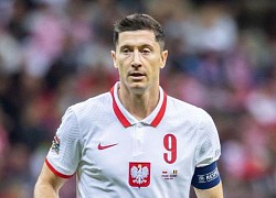 Barca đạt thỏa thuận chiêu mộ Lewandowski