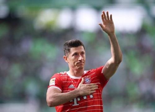 Barcelona và Bayern đạt thỏa thuận chuyển nhượng Robert Lewandowski