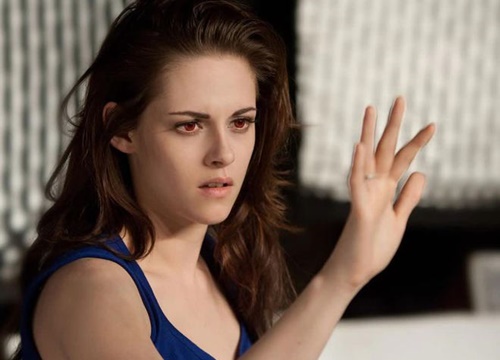 Bất ngờ vì nữ chính Twilight bản "nhái": Đẹp ngang ngửa Kristen Stewart, sau hơn 10 năm vẫn vô danh